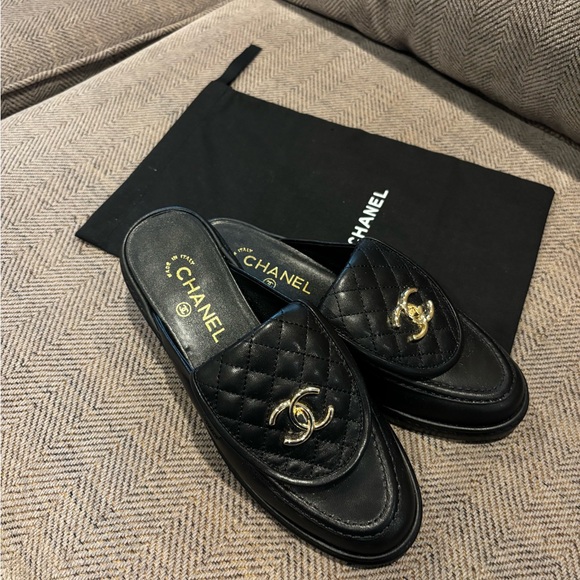 Women’s CC mule - Picture 3 of 5